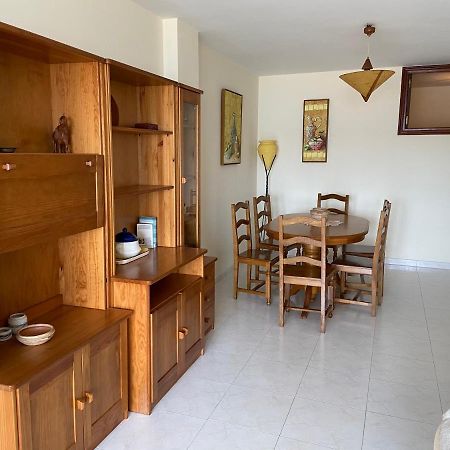 Apartamento En Primera Linea De Playa En ラクセ エクステリア 写真