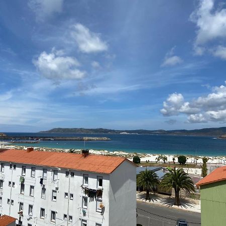 Apartamento En Primera Linea De Playa En ラクセ エクステリア 写真