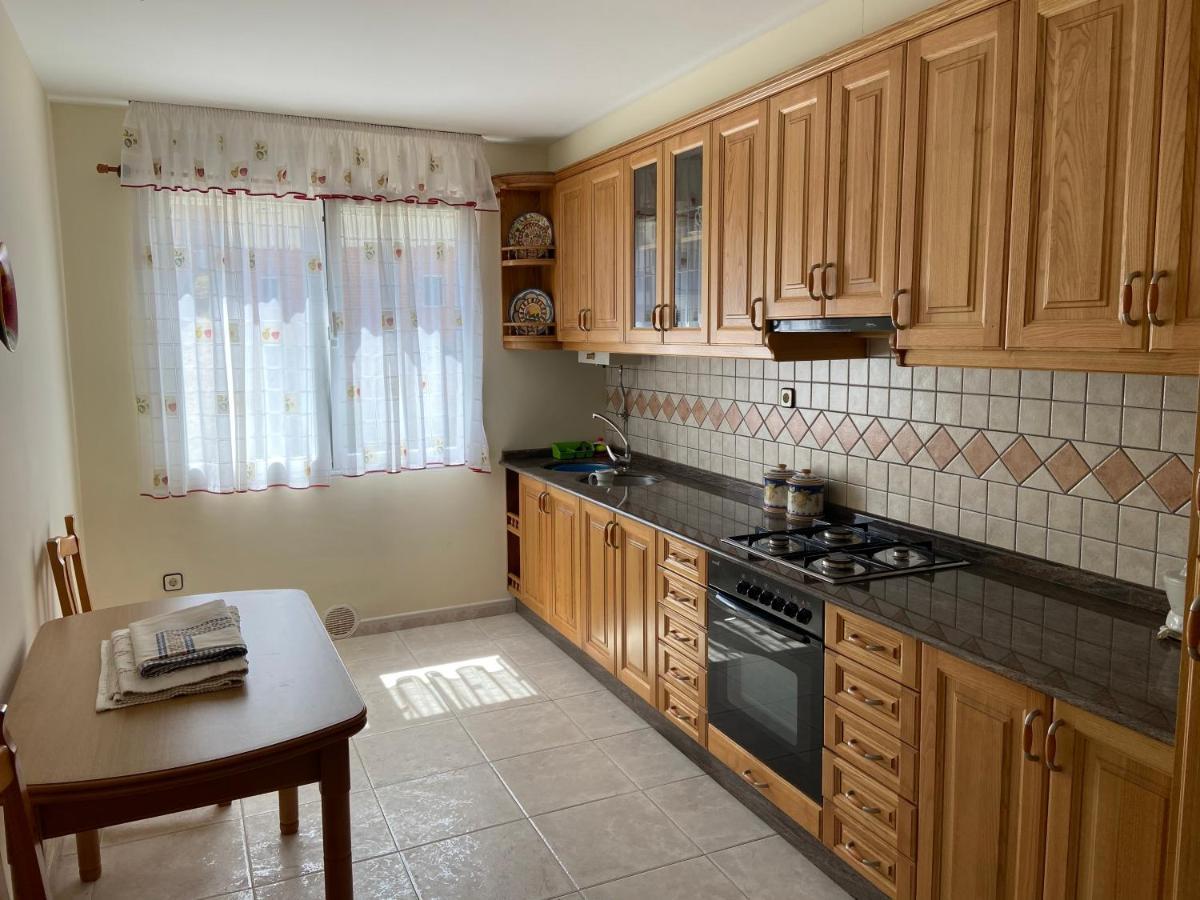 Apartamento En Primera Linea De Playa En ラクセ エクステリア 写真