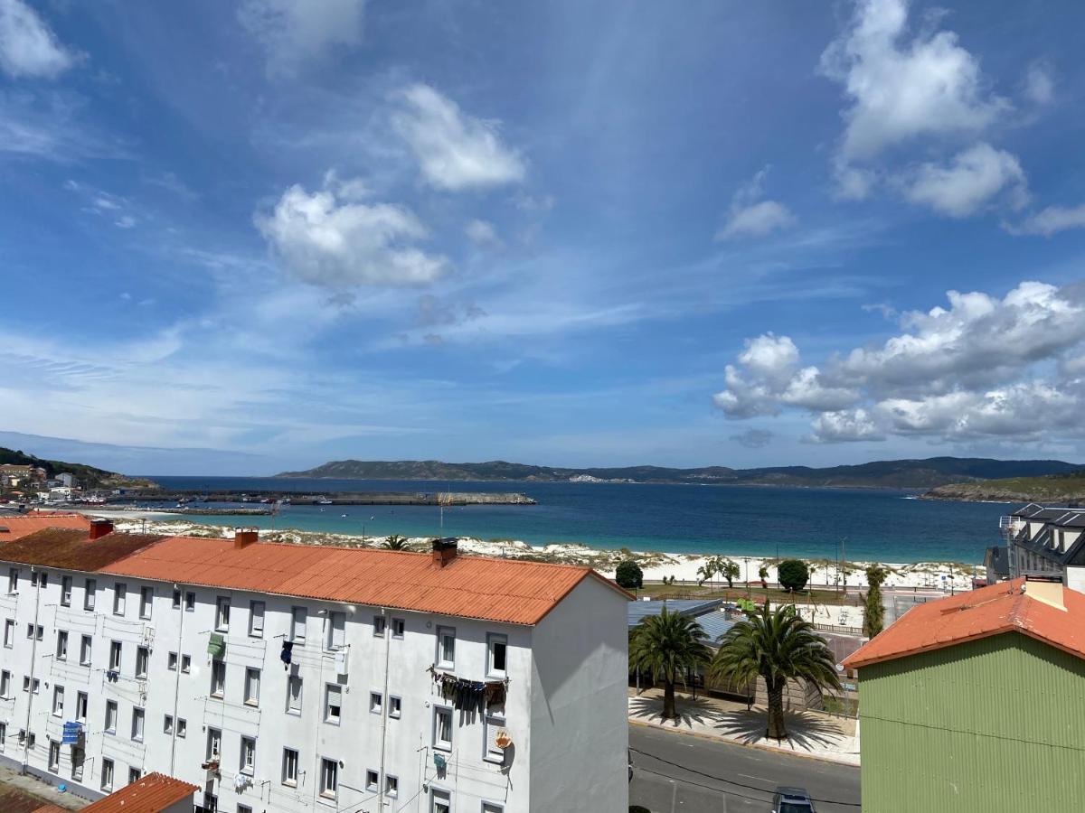 Apartamento En Primera Linea De Playa En ラクセ エクステリア 写真