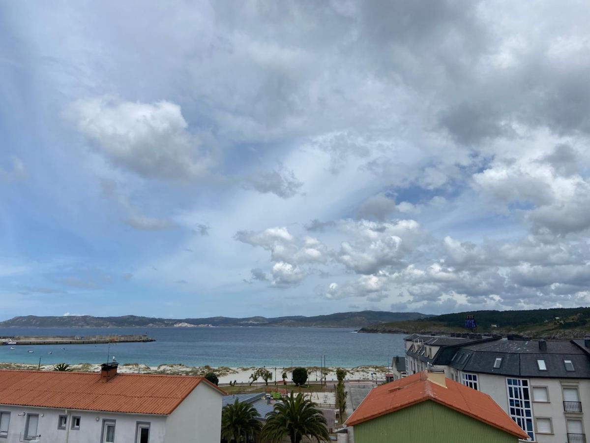 Apartamento En Primera Linea De Playa En ラクセ エクステリア 写真