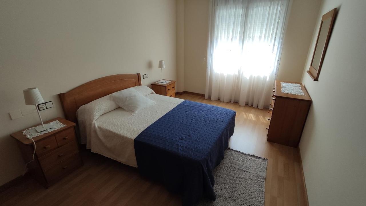 Apartamento En Primera Linea De Playa En ラクセ エクステリア 写真